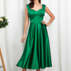 Rochie Unika Verde