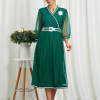 Rochie Vivy Verde