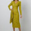Rochie Anahi Fistic