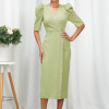 Rochie Elisha Mint