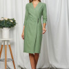 Rochie Laysla Vernil