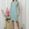 Rochie Blake Vernil