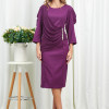 Rochie Brinda Violet