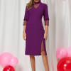 Rochie Carlia Violet