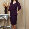 Rochie Vanity Violet