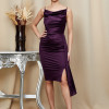 Rochie Biskra Violet