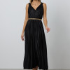 Rochie Misha Neagra