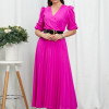 Rochie Larra Fucsia