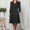 Rochie Inaya Neagra