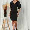 Rochie Linette Neagra