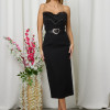 Rochie Suzanne Neagra