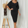 Rochie Jessie Neagra