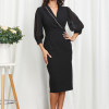 Rochie Chiara Neagra