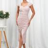 Rochie Vanilla Rose