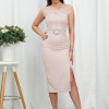 Rochie Astrid Rose