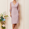 Rochie Verra Rose