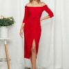 Rochie Jaqueline Rosie