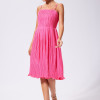 Rochie de ocazie Bonnie Ciclam