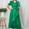 Rochie Jessika Verde