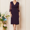 Rochie Verra Violet