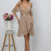 Rochie Marina Nude