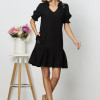 Rochie Loriana Neagra