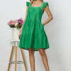 Rochie Lore Verde