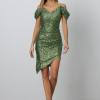 Rochie Sandra Vernil