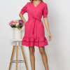 Rochie Trisha Fucsia