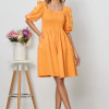 Rochie Ariana Orange