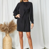 Rochie Jessa Neagra