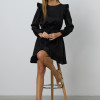 Rochie Fabiana Neagra