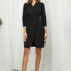 Rochie Blanka Neagra