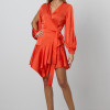 Rochie LaDonna Lidia Orange