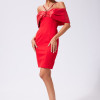 Rochie eleganta Alexa Rosie
