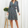 Rochie Casiana Verde