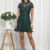 Rochie Ammy Verde