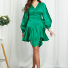 Rochie LaDonna Lidia Verde