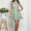 Rochie Ammy Vernil