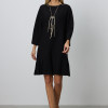 Rochie Darla Neagra