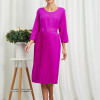 Rochie Orlanda Fucsia