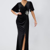 Rochie de ocazie Verity Neagra