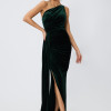 Rochie de ocazie Terezia Verde
