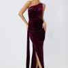 Rochie de ocazie Terezia Bordo