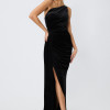 Rochie de ocazie Terezia Neagra