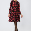 Rochie office Moze Melinda Rosie