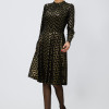 Rochie de ocazie Moze Ilenia Neagra