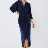 Rochie de ocazie Hessa Albastra