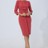 Rochie eleganta Moze Ilina Somon