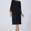 Rochie eleganta Mylla Neagra